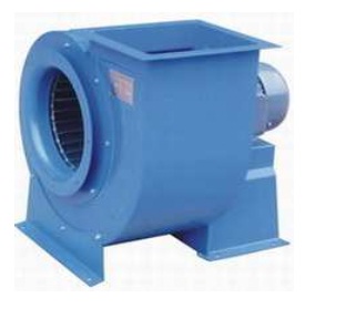 QUẠT LY TÂM HÚT BỤI 10HP