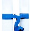 Máy hút bụi công nghiệp hai túi vải
