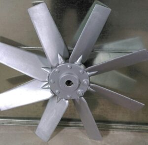 Canh Quat Huong Truc Nhom Duc