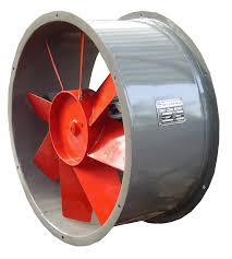 Cánh quạt lò sấy hai chiều