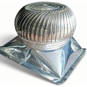 Quả cầu thông gió