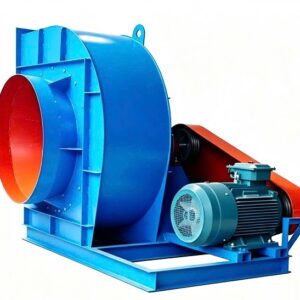 QUẠT LY TÂM CÔNG NGHIỆP