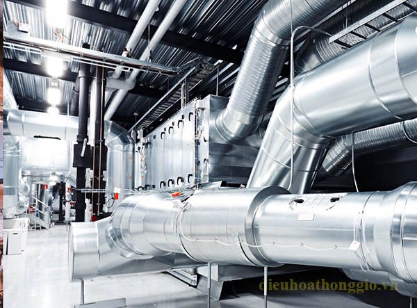 Vì Sao Chúng Ta Nên Thi Công Đường Ống Xử Lý Chất Thải Cho Nhà Máy
